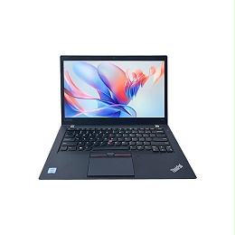 笔记本电脑租赁 Thinkpad T460S 轻薄款