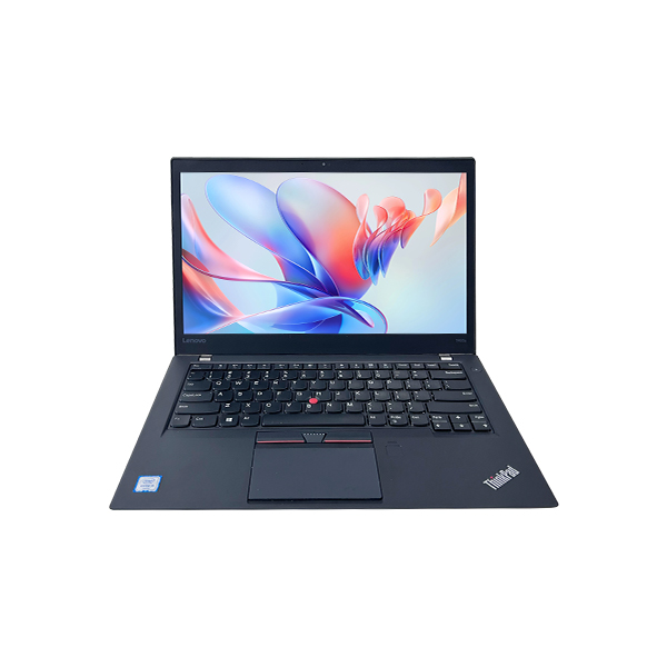 笔记本电脑租赁 Thinkpad T460S 轻薄款