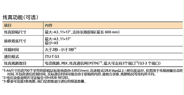 富士胶片（FUJIFILM）Apeos C3060 CPS A3彩色激光复合机