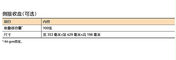 富士胶片（FUJIFILM）Apeos C3060 CPS A3彩色激光复合机