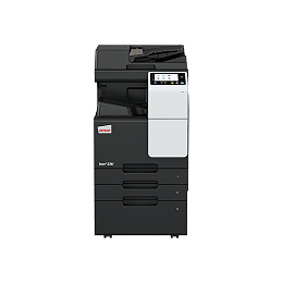 DEVELOP德凡 ineo+226i 彩色激光复合机 复印机扫描仪打印机一体 文印产品租赁（彩色/A3/激光复合机）